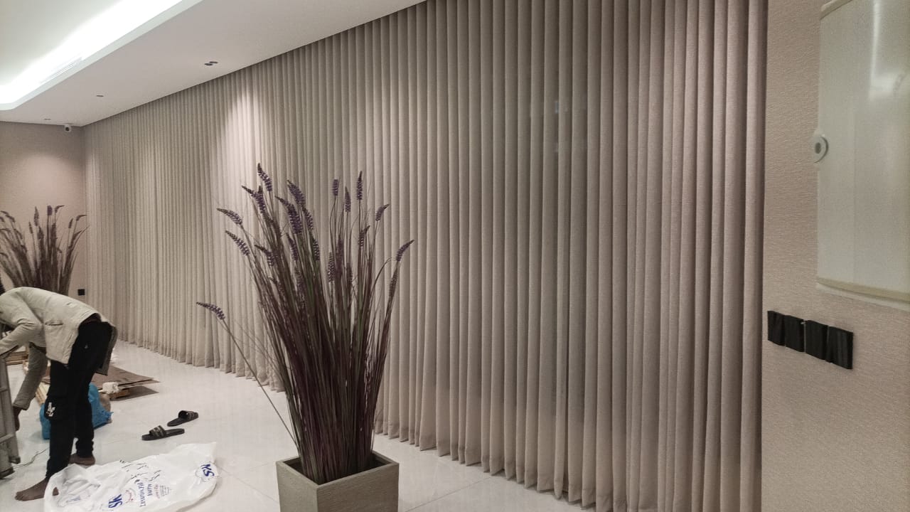 منطقة طعام فاخرة